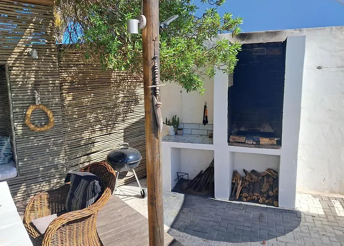 Beach House Mosselrivier