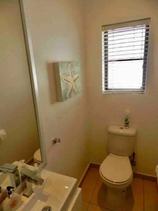 Holiday home House Mosselrivier Langebaan