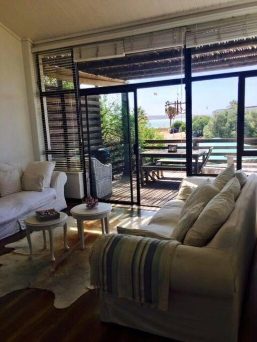 House Mosselrivier Holiday home *