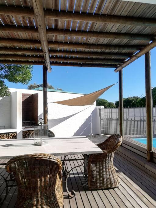 Holiday home House Mosselrivier