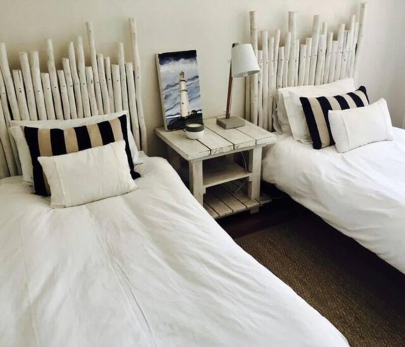 Holiday home House Mosselrivier