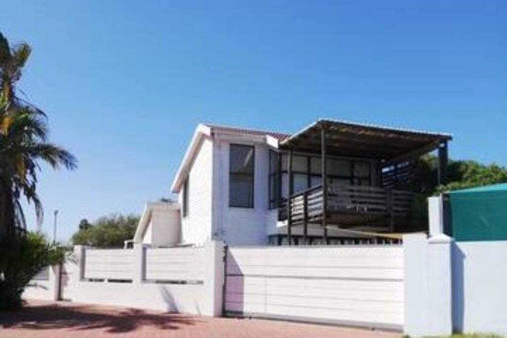House Mosselrivier Holiday home *
