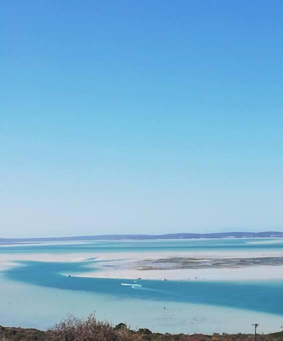 House Mosselrivier * Langebaan