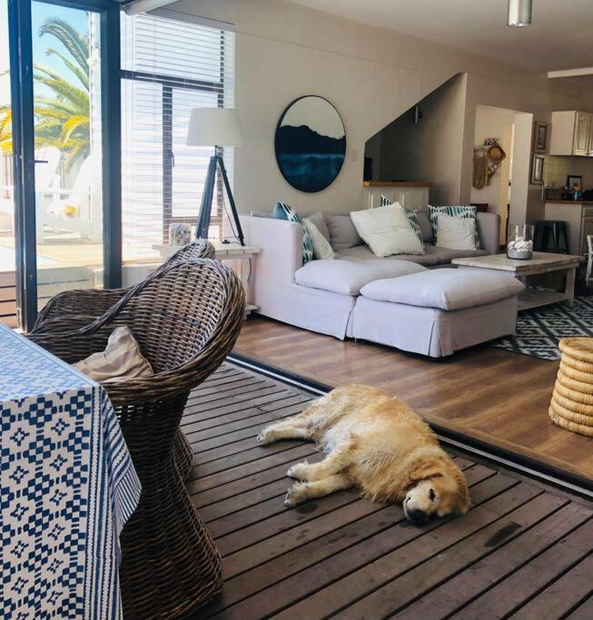Holiday home House Mosselrivier Langebaan