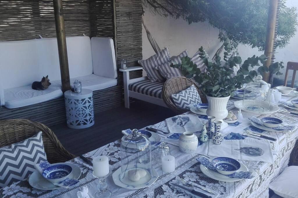 House Mosselrivier Holiday home
