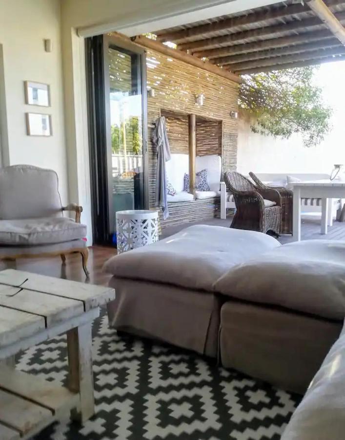 Holiday home House Mosselrivier *