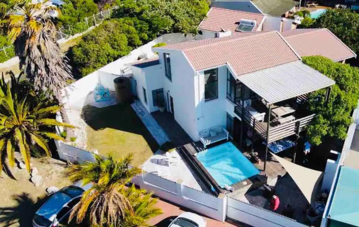 House Mosselrivier Holiday home