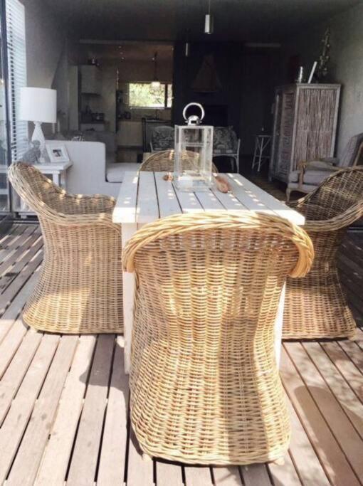 House Mosselrivier Holiday home Langebaan
