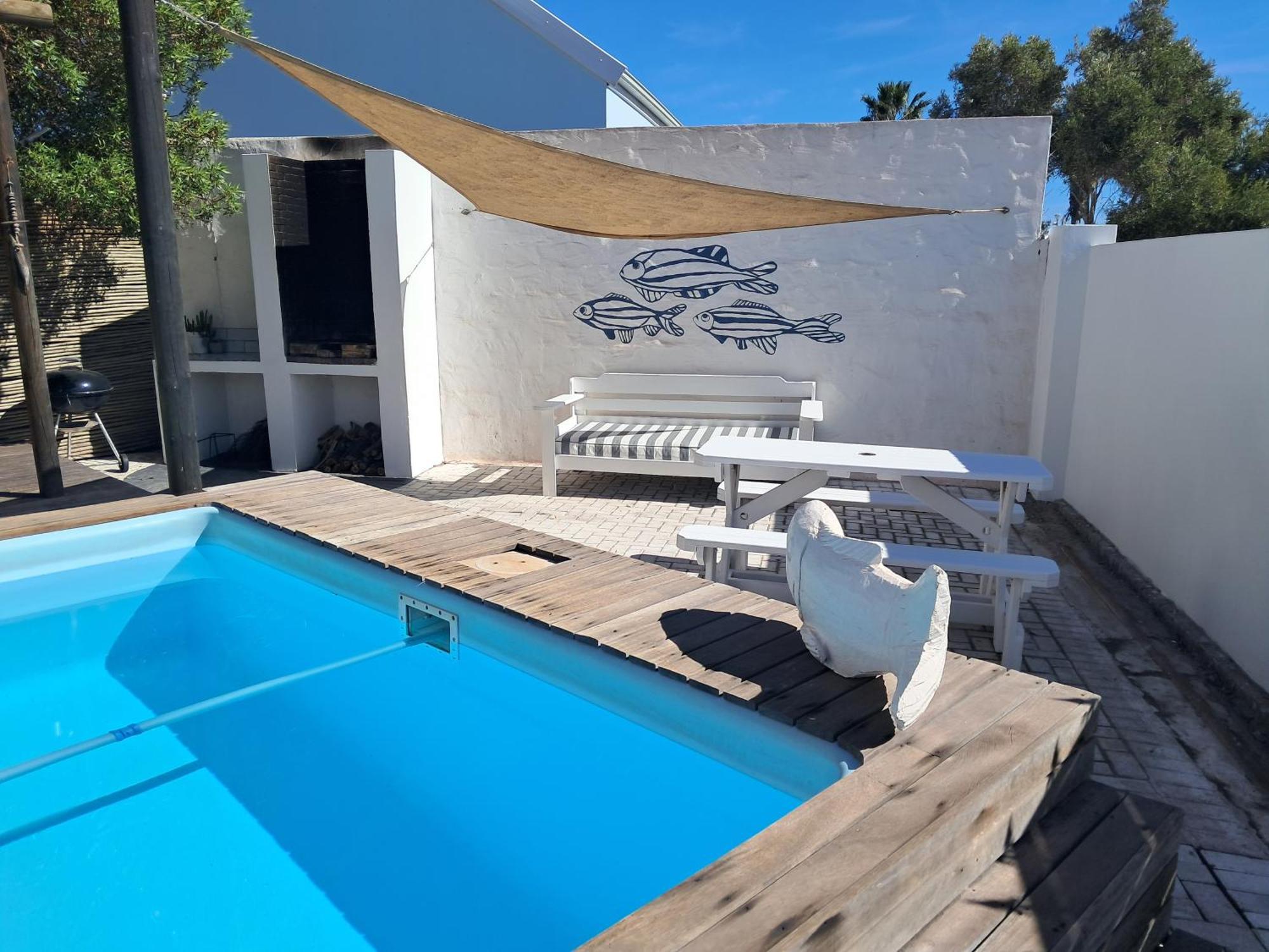 Holiday home House Mosselrivier Langebaan